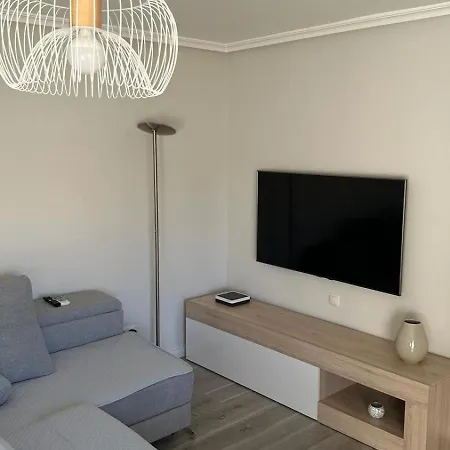 Apartment Frente A La Playa *